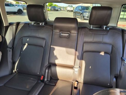 Used 2020 Land Rover Range Rover HSE AWD/4WD image 13