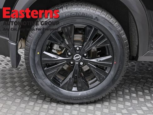 Used 2023 Nissan Rogue SV w/ SV Premium B Package AWD/4WD image 31
