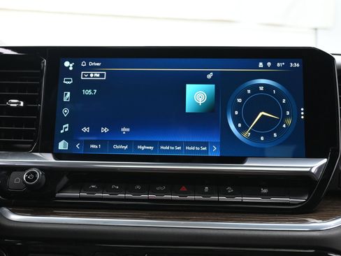 Used 2022 Chevrolet Silverado 1500 RST w/ All Star Edition Plus image 34