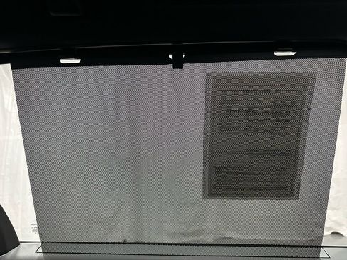 Used 2025 Toyota Sienna XSE image 45