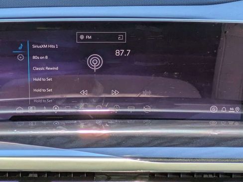 New 2025 Cadillac Escalade IQ Sport 2 AWD/4WD image 18