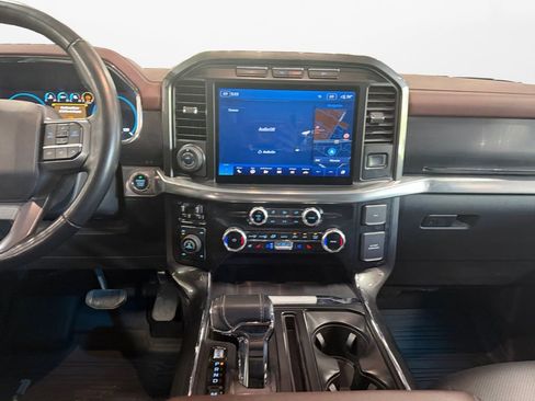 Used 2023 Ford F150 Lariat w/ Equipment Group 502A High AWD/4WD image 10