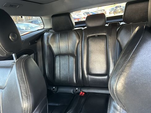 Used 2016 Land Rover Range Rover Evoque SE Premium AWD/4WD image 11