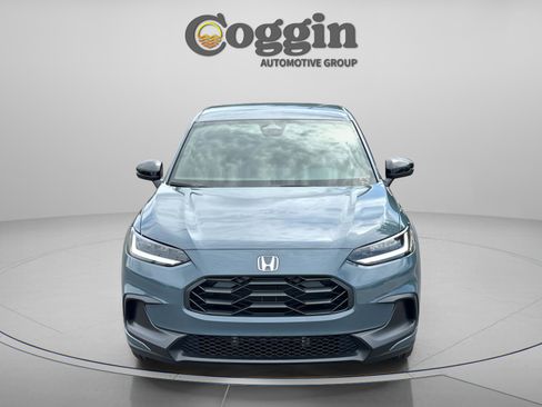 New 2026 Honda HR-V Sport image 10