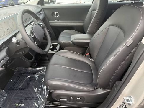 Certified 2023 Hyundai Ioniq 5 SEL w/ Cargo Package AWD/4WD image 11