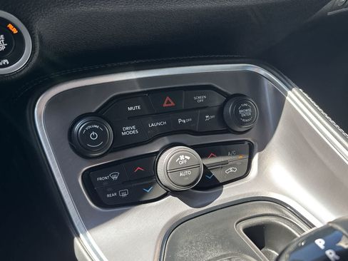 Certified 2022 Dodge Challenger R/T Scat Pack RWD image 22
