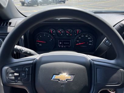 New 2025 Chevrolet Silverado 3500 W/T w/ WT Convenience Package