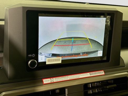 Certified 2025 Toyota Tacoma image 13