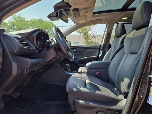 Used 2023 Subaru Ascent Onyx Edition Limited AWD/4WD image 16