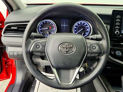 Used 2023 Toyota Camry LE image 12