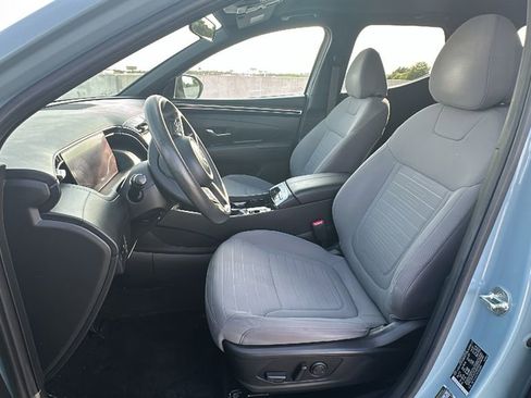Used 2022 Hyundai Santa Cruz SEL w/ Activity Package FWD image 4