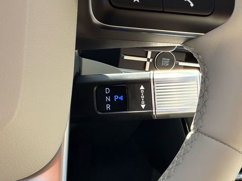 New 2026 Hyundai Santa Fe SEL image 13