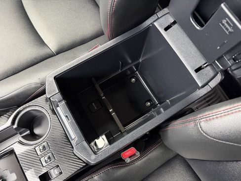 Used 2022 Toyota 4Runner TRD Off-Road Premium image 25