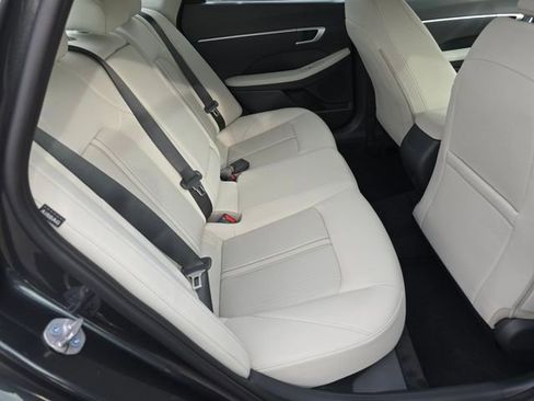 New 2026 Hyundai Sonata SEL image 17