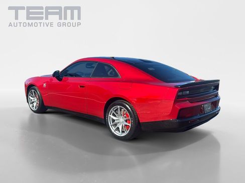 New 2024 Dodge Charger R/T Scat Pack w/ Plus Group image 5