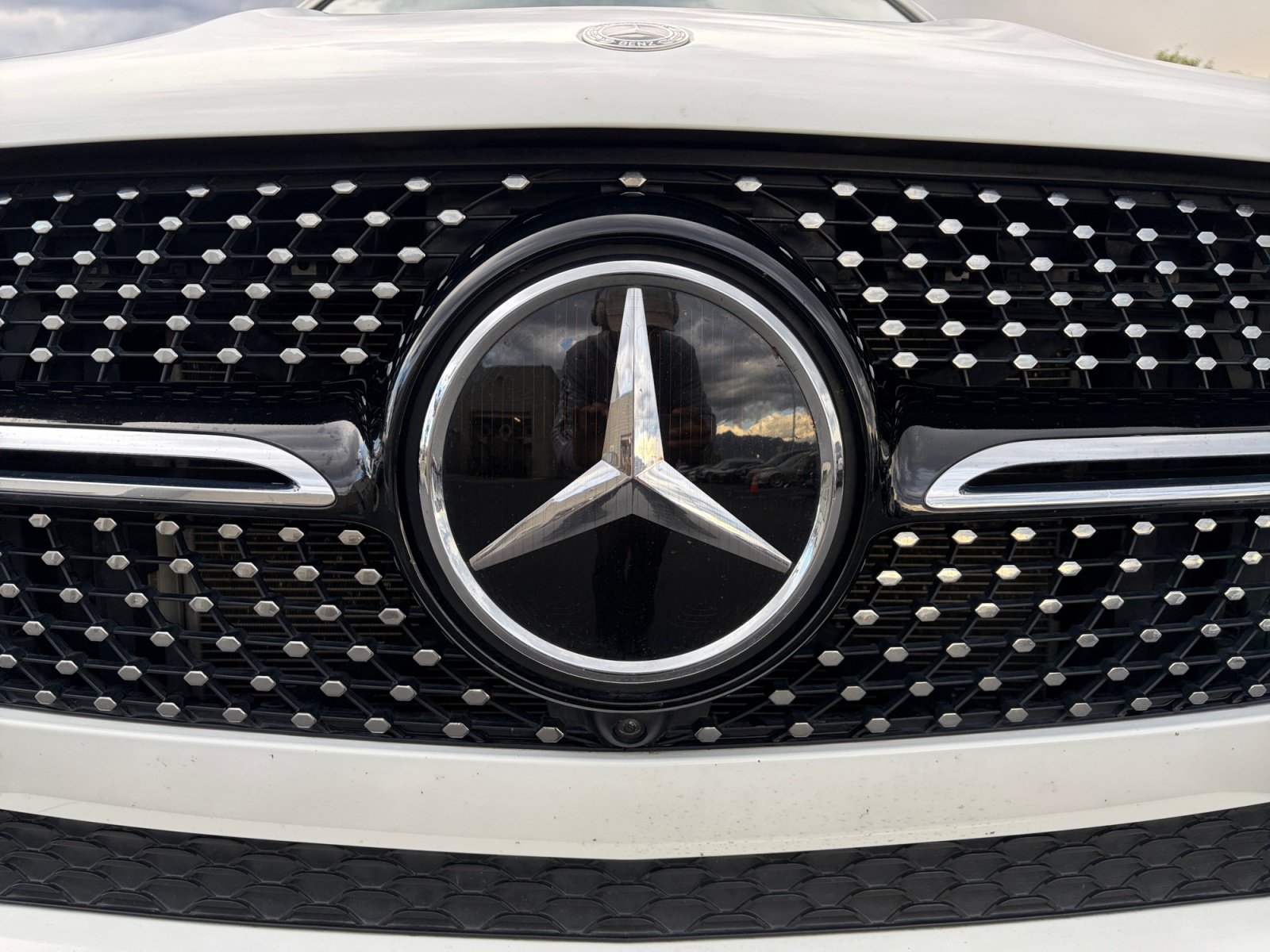Used 2022 Mercedes-Benz GLE 350 4MATIC image 9