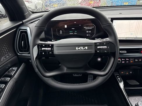 New 2026 Kia Sorento SX Prestige image 22