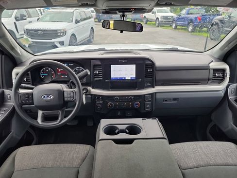 Used 2026 Ford F350 XLT AWD/4WD image 24