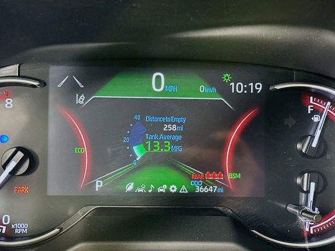 Certified 2024 Toyota RAV4 XLE image 12