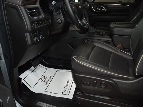 Used 2023 Chevrolet Tahoe Premier image 34