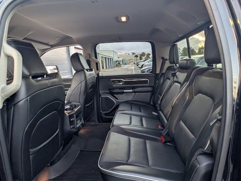Used 2022 RAM 1500 Laramie image 10