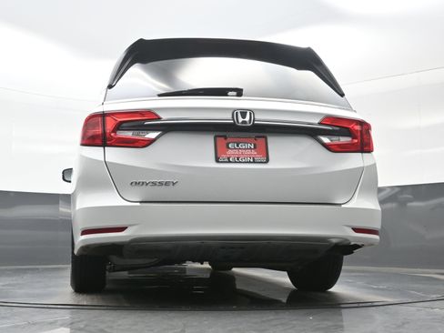 Used 2022 Honda Odyssey EX image 28