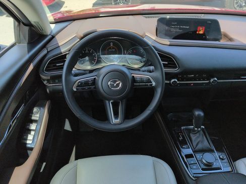 Used 2025 MAZDA CX-30 AWD 2.5 S w/ Premium Package image 16