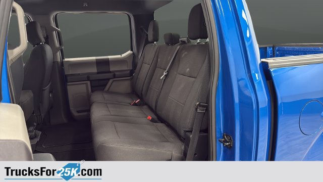 Used 2019 Ford F150 XL w/ Equipment Group 101A Mid AWD/4WD image 23