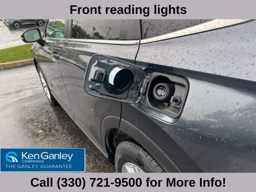 Used 2024 Honda CR-V EX image 47