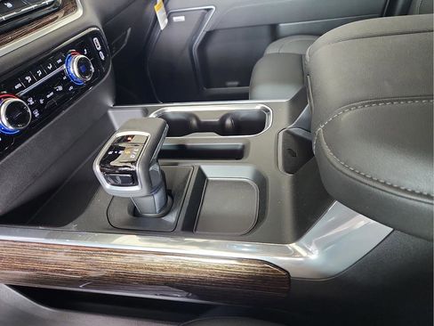 New 2026 GMC Sierra 1500 Elevation w/ Elevation Premium Package image 25