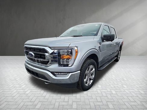 Used 2021 Ford F150 XLT w/ Equipment Group 302A High image 20