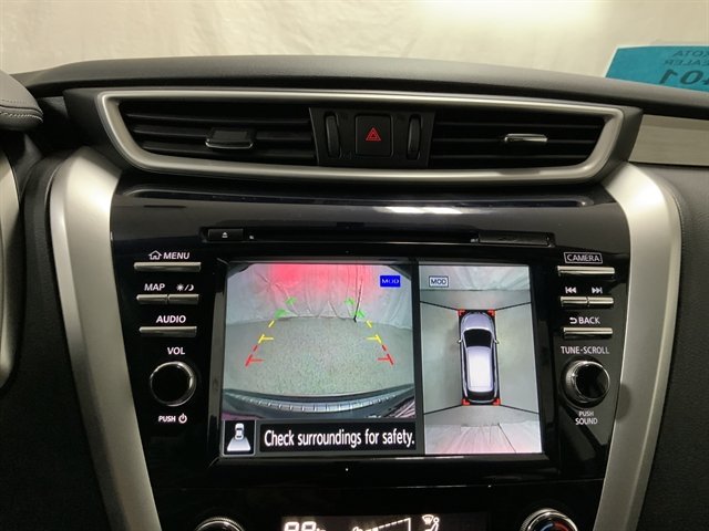Used 2017 Nissan Murano SL w/ SL Technology Package AWD/4WD image 31