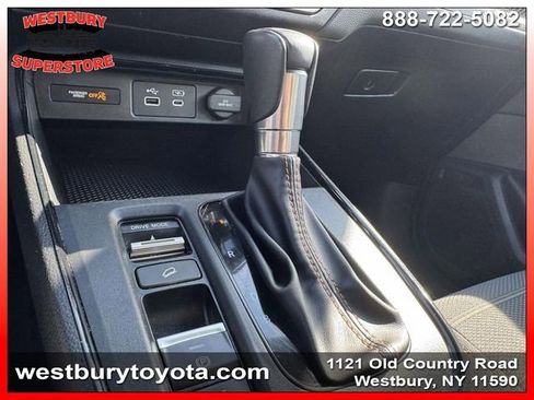 Used 2023 Honda CR-V Sport image 29