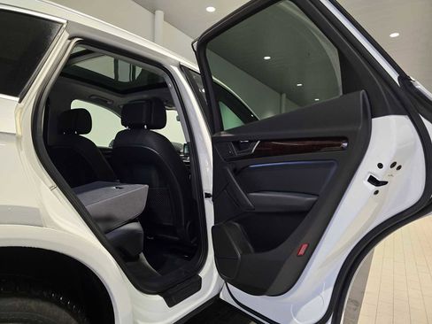 Used 2018 Audi Q5 2.0T Premium Plus image 16