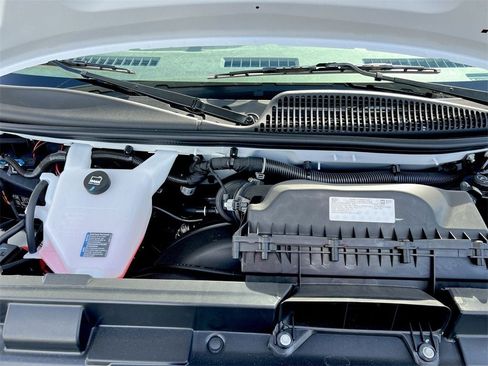 New 2025 GMC Savana 2500 w/ Communications Package image 22