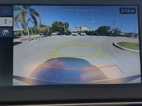 New 2026 Hyundai Elantra Blue image 29