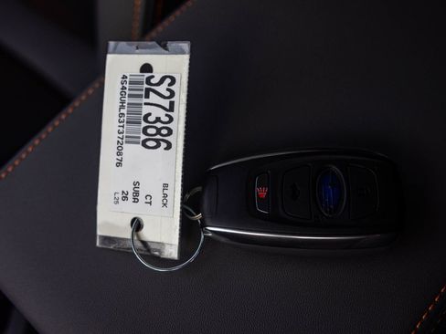 New 2026 Subaru Crosstrek 2.5i Limited image 24