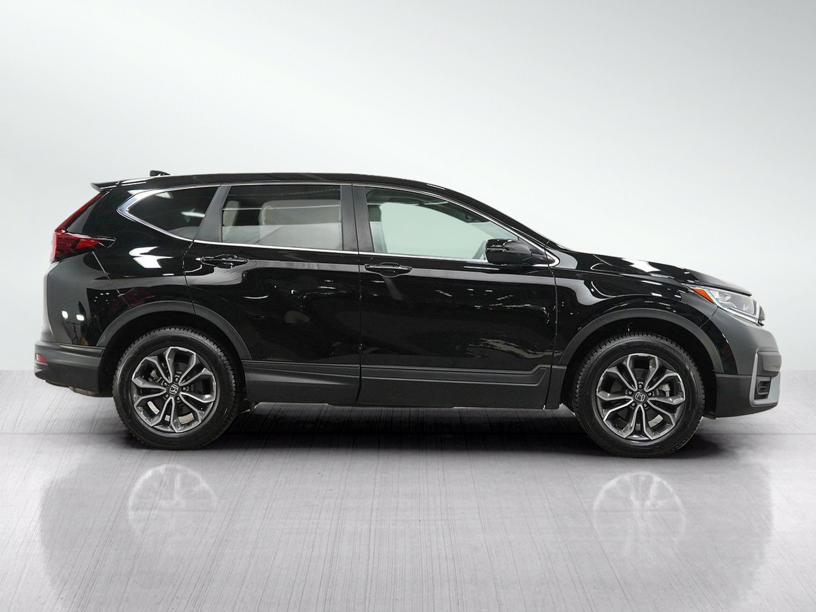 Used 2020 Honda CR-V EX-L image 6