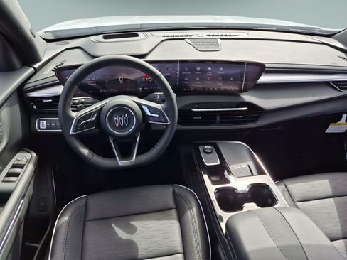 New 2026 Buick Enclave Sport Touring w/ Power Package FWD image 20