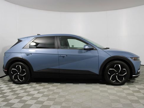 Used 2024 Hyundai Ioniq 5 SE image 30