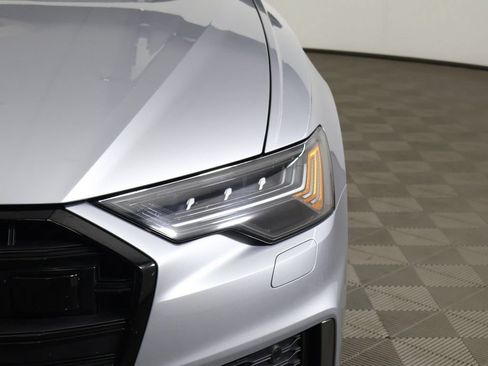 Used 2023 Audi S6 Prestige AWD/4WD image 18