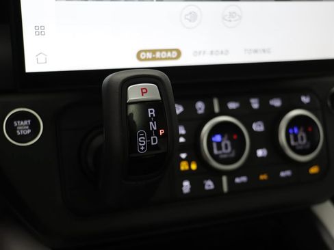 Certified 2026 Land Rover Defender 130 S AWD/4WD image 13