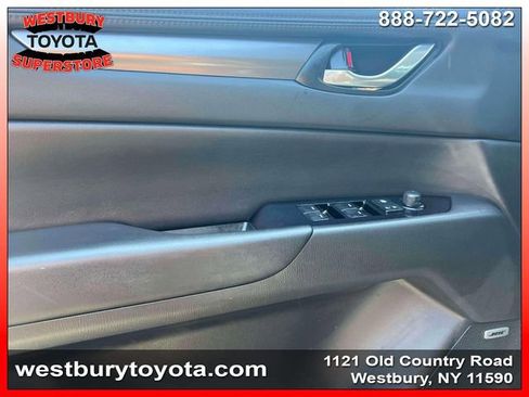 Used 2020 MAZDA CX-5 Touring AWD/4WD image 17