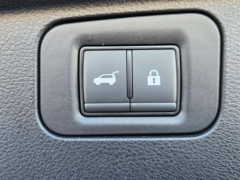 New 2026 Nissan Armada PRO-4X AWD/4WD image 20