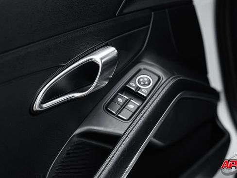 Used 2016 Porsche 911 Carrera S w/ Sport Chrono Package image 65