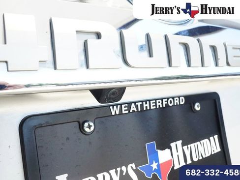 Used 2024 Toyota 4Runner Limited AWD/4WD image 27