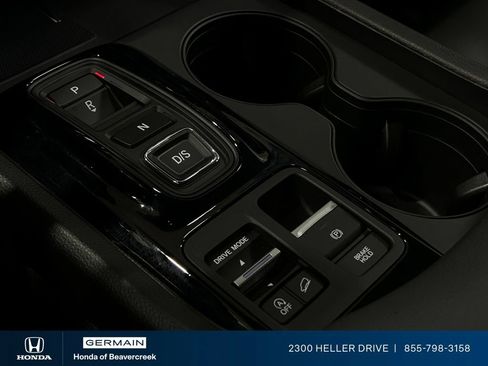 Used 2026 Honda Passport RTL image 25