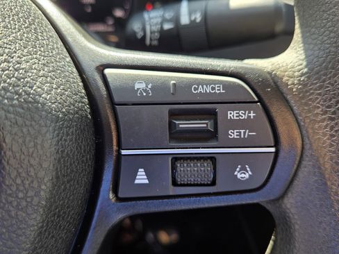 Used 2024 Honda Accord EX image 23