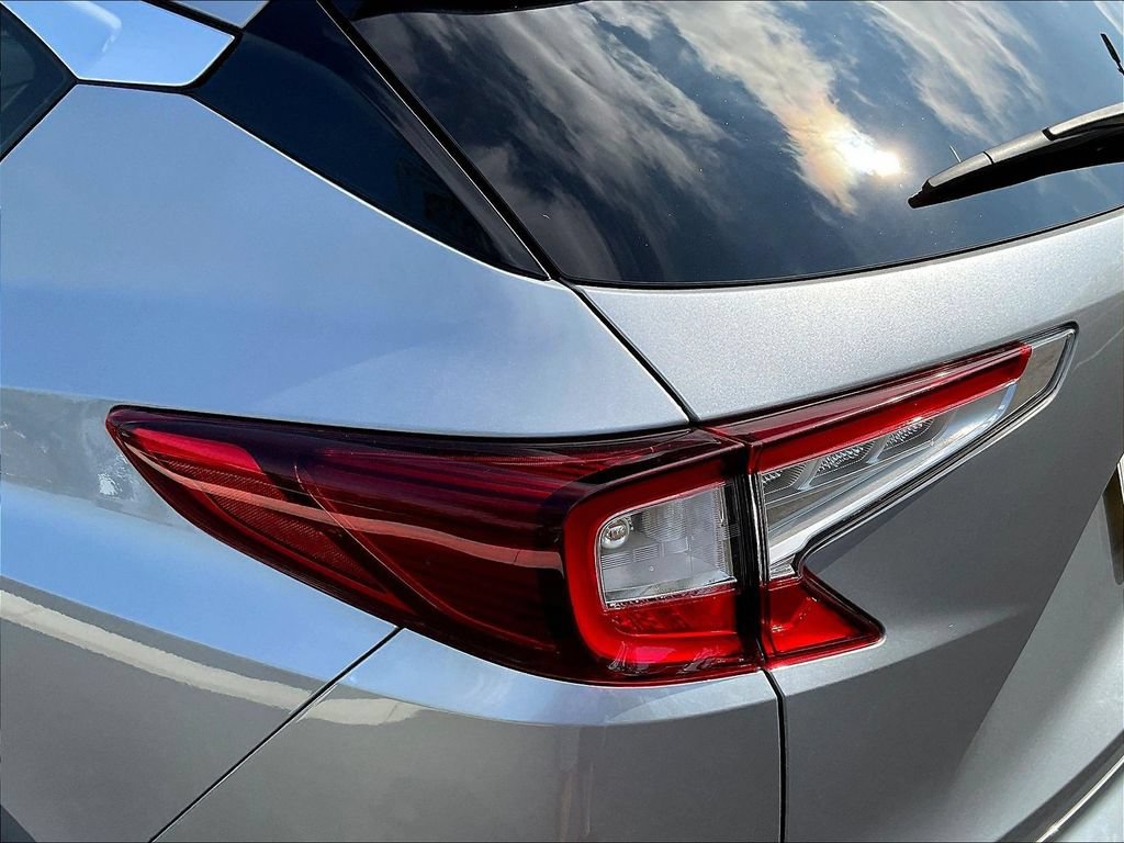 Used 2023 Acura RDX AWD image 25