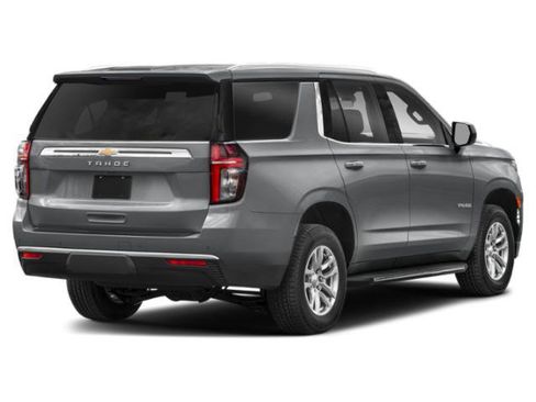 Used 2023 Chevrolet Tahoe LS w/ Driver Alert Package AWD/4WD image 2